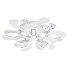 Люстра De city 424012209 144w led