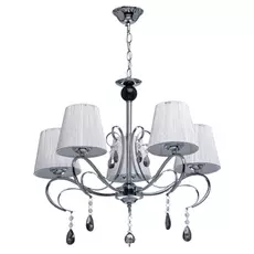 Люстра De city 448011005 5/60w e27