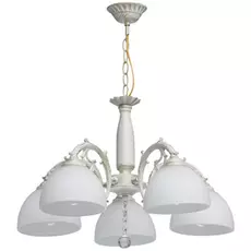 Люстра De city 450014305 5/60w e27