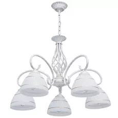 Люстра De city 450015405 5/60w e27