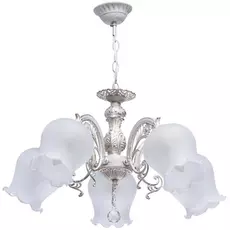 Люстра De city 450017505 5/60w e27