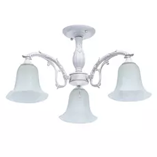 Люстра De city 450018603 3/60w e27