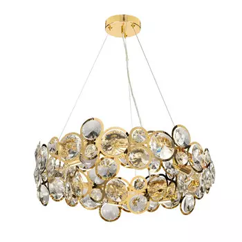 Люстра De city 462011308 8/60w e14