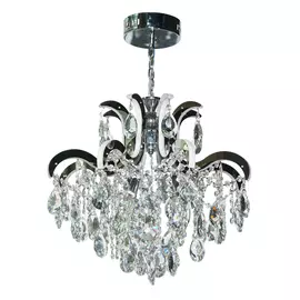 Люстра De city 464019812 4/60w e27 8/10w led