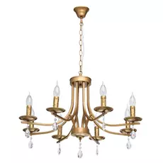 Люстра De city 481013108 8/60w e14