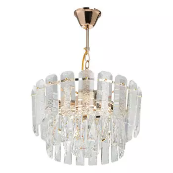 Люстра De city 4/60W E27 220V (111015704)