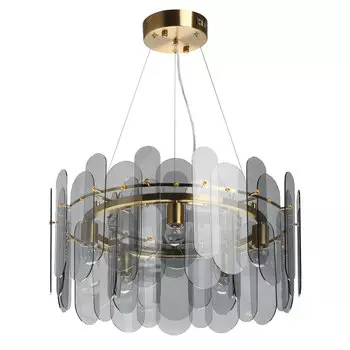 Люстра De city 5/60W E27 220V (111014905)