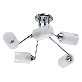 Люстра De city 638014405 5/60w e27