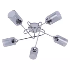 Люстра De city 638014805 5/40w e27