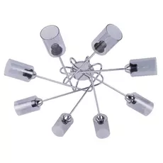 Люстра De city 638014908 8/40w e27