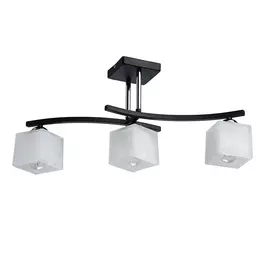 Люстра De city 673011103 3/60w e27