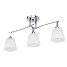 Люстра De city 673014403 3/40w e27