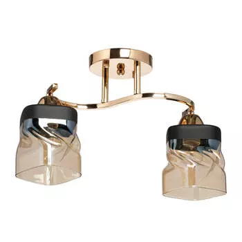 Люстра De city 673016702 2/60W E27 220V