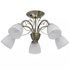 Люстра De city 676012405 5/60w e27