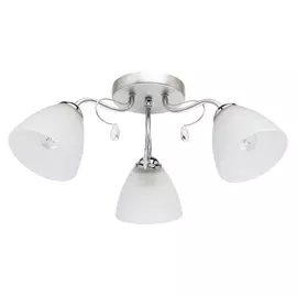 Люстра De city 676012903 3/40w e27