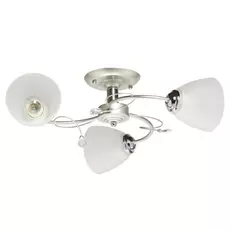 Люстра De city 676013103 3/40w e27