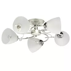 Люстра De city 676013205 5/40w e27