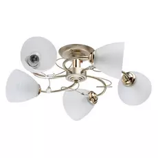 Люстра De city 676013405 5/40w e27