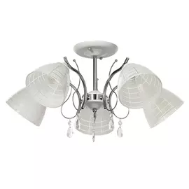 Люстра De city 676014305 5/60w e27 220v