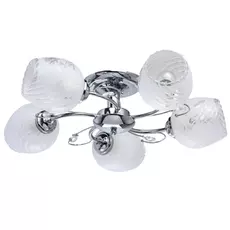 Люстра De city 677012405 5/60w e27