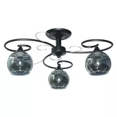 Люстра De city 677013403 3/40w e27