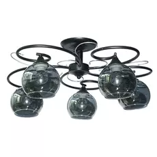 Люстра De city 677013505 5/40w e27