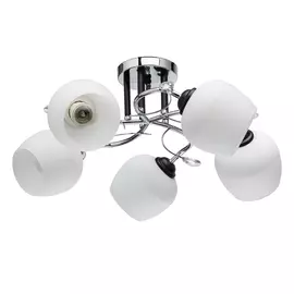 Люстра De city 677013805 5/40w e27