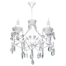 Люстра De city 683012605 5/60w e14