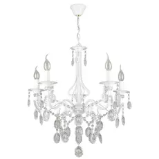 Люстра De city 683013205 5/60w e14