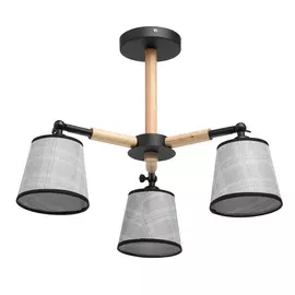 Люстра De city 693010403 3/60w e14