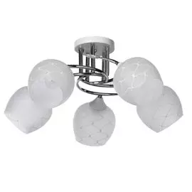 Люстра De city Альфа 324014805