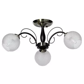 Люстра De city Альфа 324015203