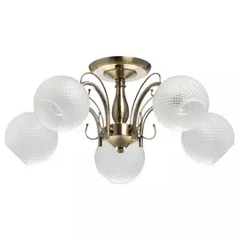 Люстра De city Альфа 324016405