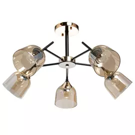 Люстра De city Альфа 324017005