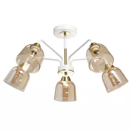 Люстра De city Альфа 324017205