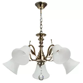 Люстра De city Ариадна 105010105