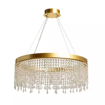 Люстра De city Арман 462010801 114w led