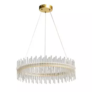 Люстра De city Арман 462011801 40w led