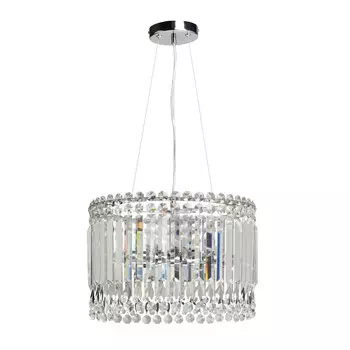 Люстра De city Арман 462012006 6/40w e14