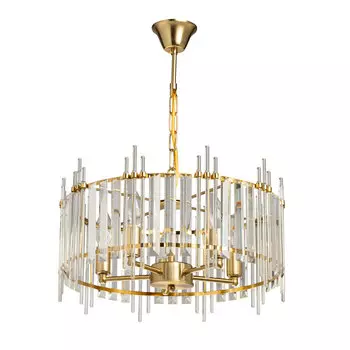 Люстра De city Арман 462012105 5/60w e14