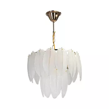 Люстра De city Бриз 111016704 4/60w e27