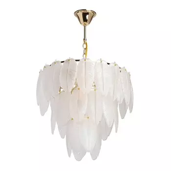 Люстра De city Бриз 111017009 9/60w e27