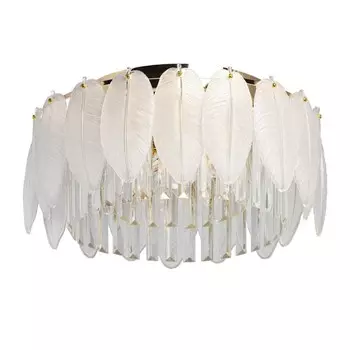 Люстра De city Бриз 111017305 4/60w e14 14w led