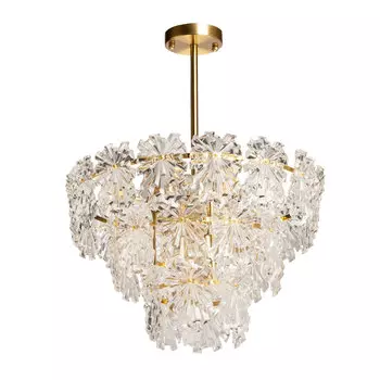 Люстра De city Бриз 464019808 8/60w е14