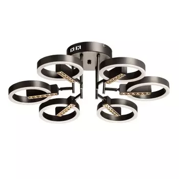 Люстра De city Драйв 377014006 6/10w led