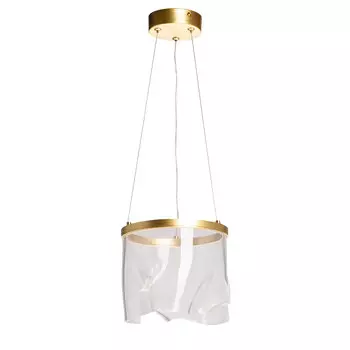 Люстра De city Конти 488013201 12w led