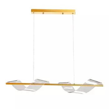 Люстра De city Конти 488013301 24w led