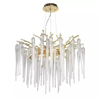 Люстра De city Лайма 467011608 8/60w g9