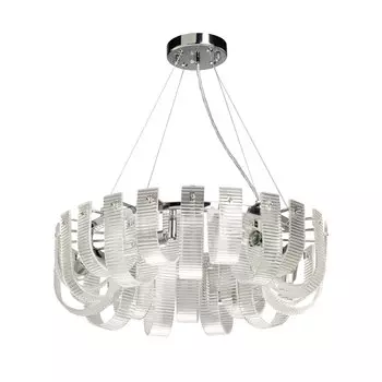 Люстра De city Линген 602010606 6/40w e14