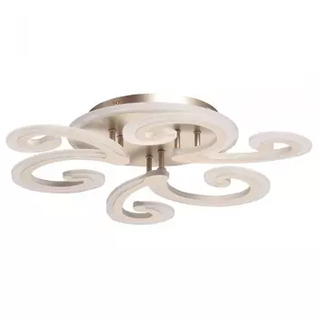 Люстра De city Мадлен 112w LED 220